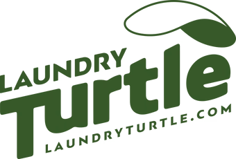 Laundry Turtle